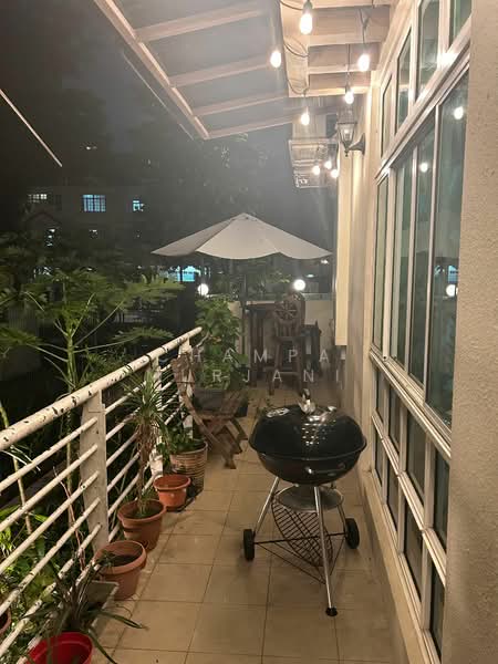 Merlot Ville, 281 Telok Kurau Road, 3 Bedrooms, 1,300 sqft, Apartment For Rent, by Champa Murjani, 25211519 - PropertyGuru.com.sg