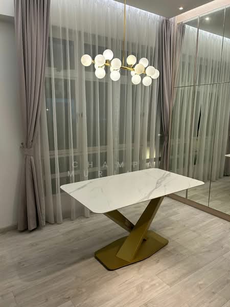Merlot Ville, 281 Telok Kurau Road, 3 Bedrooms, 1,300 sqft, Apartment For Rent, by Champa Murjani, 25211519 - PropertyGuru.com.sg
