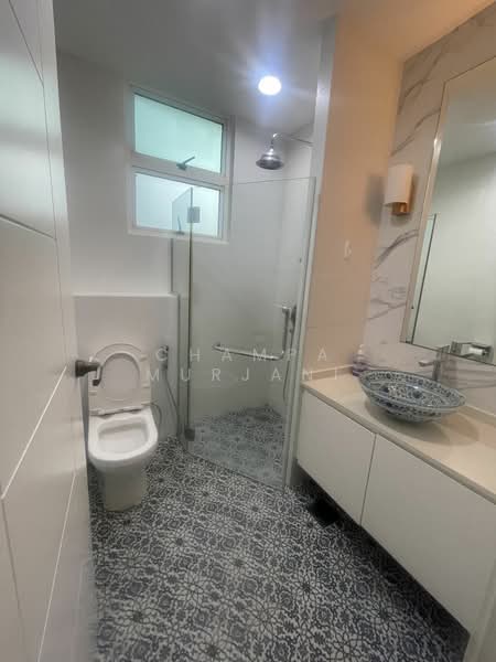 Merlot Ville, 281 Telok Kurau Road, 3 Bedrooms, 1,300 sqft, Apartment For Rent, by Champa Murjani, 25211519 - PropertyGuru.com.sg