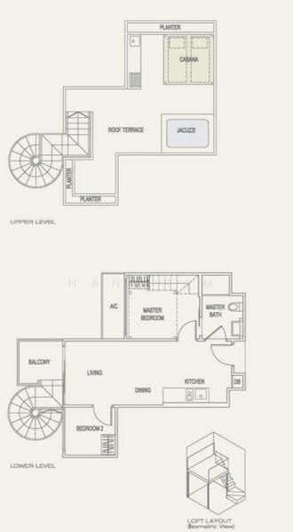 Jade Residences, 5 Lew Lian Vale, 2 Bedrooms, 1,033 sqft, Apartment For Rent, by Hani Lim, 25211534 - PropertyGuru.com.sg