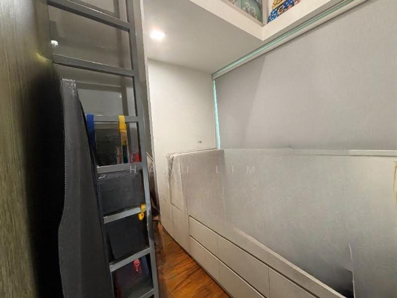 Jade Residences, 5 Lew Lian Vale, 2 Bedrooms, 1,033 sqft, Apartment For Rent, by Hani Lim, 25211534 - Bedroom 1 - PropertyGuru.com.sg