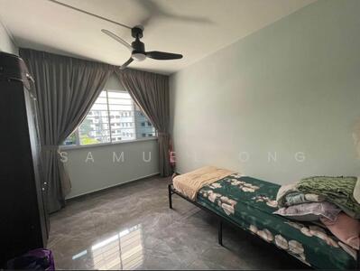 For Rent - 779 Woodlands Crescent