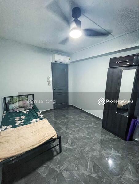 For Rent - 779 Woodlands Crescent