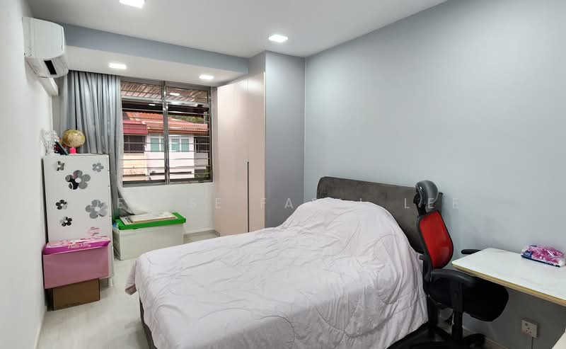 Foh Pin Garden, 21C Charlton Lane, 4 Bedrooms, 1,873 sqft, Corner Terrace For Rent, by Denise Fadil Lee, 25211554 - Bedroom 3. - PropertyGuru.com.sg