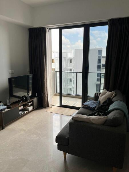 Amber 45, 45 Amber Road, 2 Bedrooms, 614 sqft, Condominium For Rent, by William Wu, 25211600 - PropertyGuru.com.sg