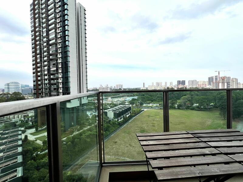 Normanton Park Condominium For Sale at S$ 1,030,000 | PropertyGuru Singapore