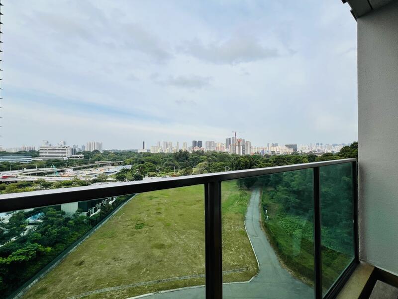 Normanton Park Condominium For Sale at S$ 1,030,000 | PropertyGuru Singapore