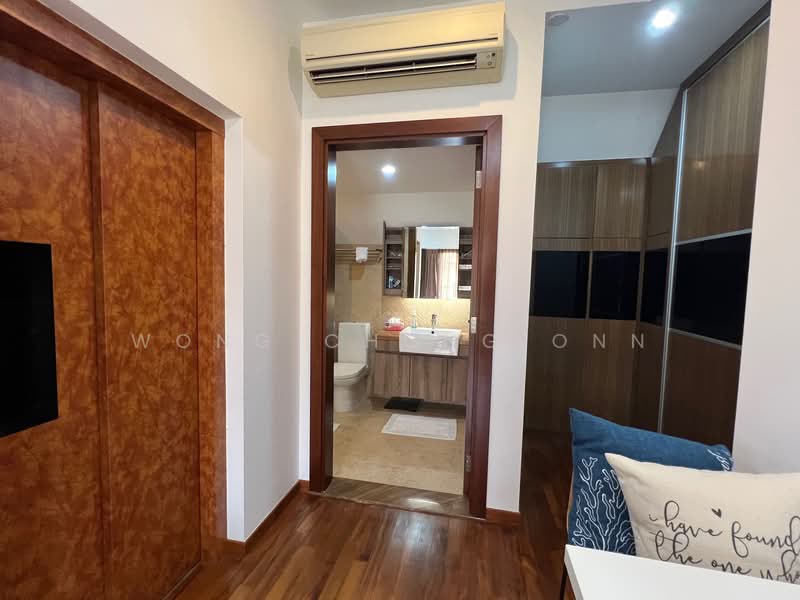 Eleven @ Holland, 11 Holland Link, 5 Bedrooms, 3,735 sqft, Cluster House For Rent, by Wong Chong Onn, 25211714 - PropertyGuru.com.sg