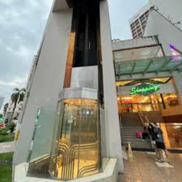 Golden Landmark, 390 Victoria Street, 474 sqft, Other Retail For Sale, by Chung Evan, 25211718 - CommercialGuru.com.sg