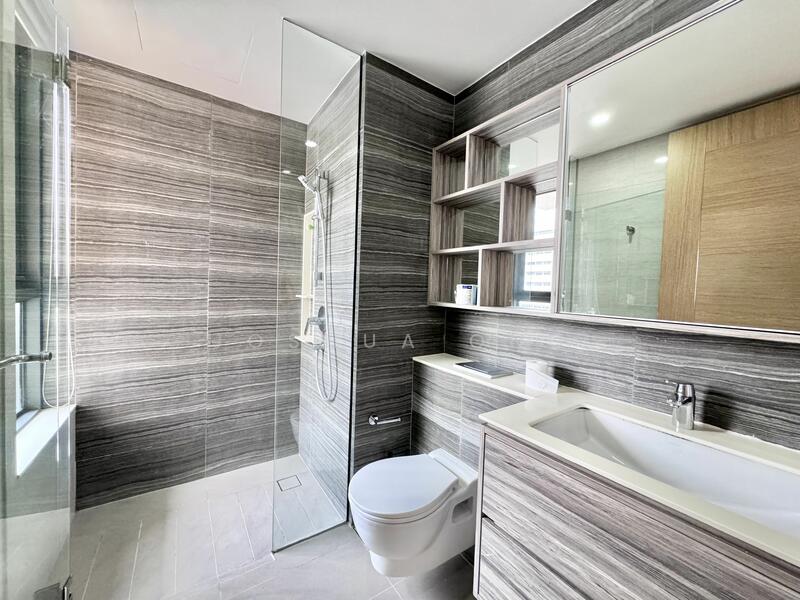 Coco Palms, 29 Pasir Ris Grove, 1 Bedroom, 463 sqft, Condominium For Rent, by Joshua Ong, 25211749 - PropertyGuru.com.sg