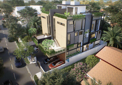 For Sale - Langsat Road