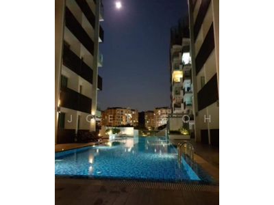 For Rent - Natura @ Hillview