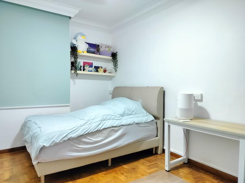 Maysprings, 6 Petir Road, Room Rental, 150 sqft, Apartment For Rent, by Alex Lim, 25211862 - PropertyGuru.com.sg