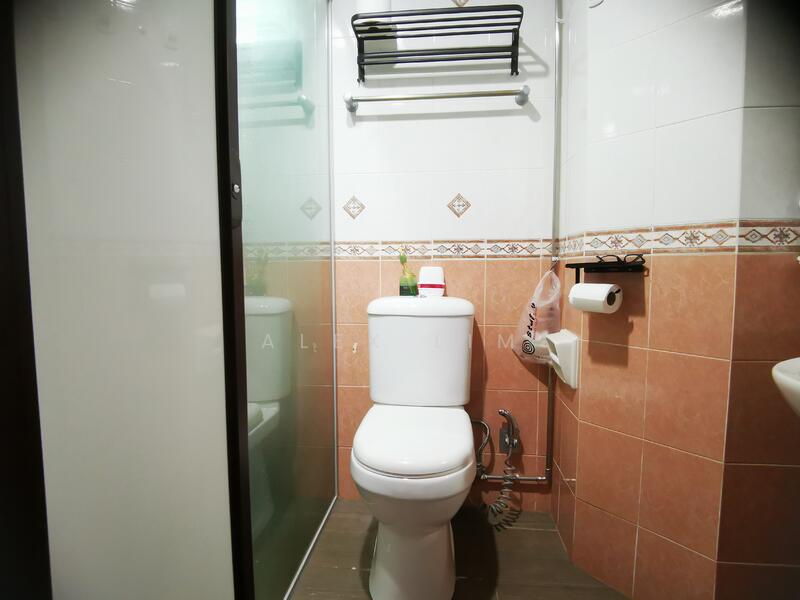 Maysprings, 6 Petir Road, Room Rental, 150 sqft, Apartment For Rent, by Alex Lim, 25211862 - PropertyGuru.com.sg