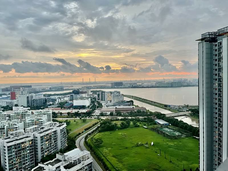 Whistler Grand, 107 West Coast Vale, 2 Bedrooms, 603 sqft, Condominium For Rent, by Jenny Magdalene, 25211928 - PropertyGuru.com.sg
