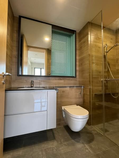 The Tre Ver, 68 Potong Pasir Avenue 1, 2 Bedrooms, 743 sqft, Condominium For Rent, by Mabel Heah, 25211946 - PropertyGuru.com.sg