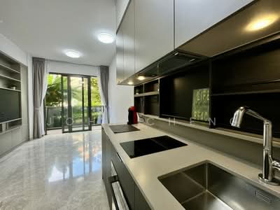 For Rent - Haus On Handy