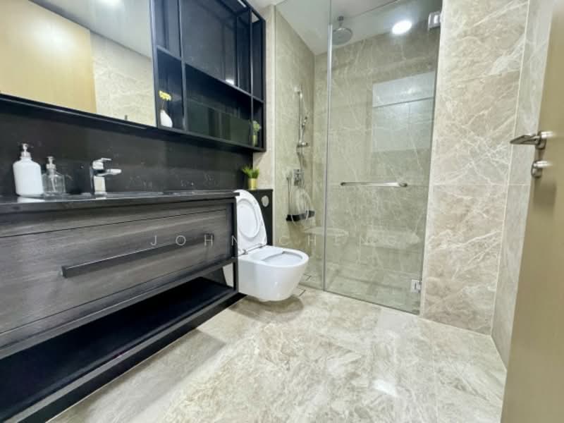 Haus On Handy, 28 Handy Road, 1 Bedroom, 463 sqft, Condominium For Rent, by John Cheng, 25211993 - PropertyGuru.com.sg