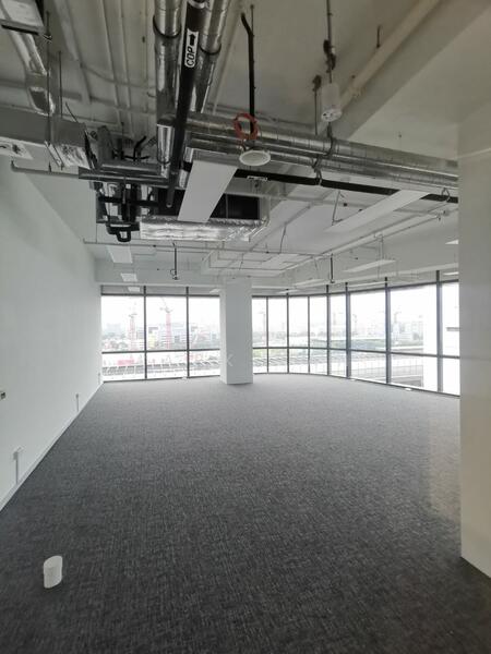 Woods Square, 12 Woodlands Square, 1,259 sqft, Office For Sale, by Mark Tan, 25212063 - CommercialGuru.com.sg
