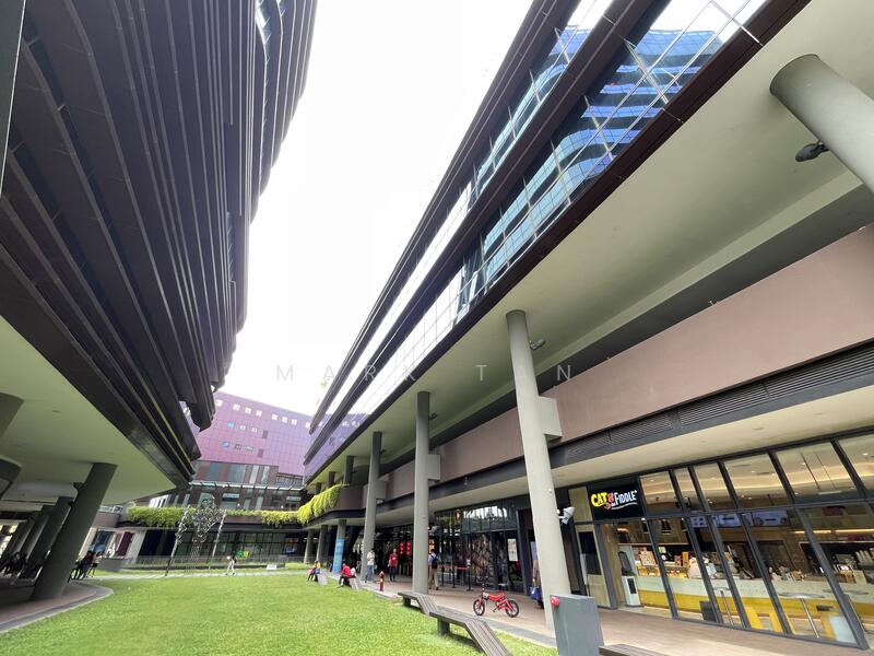 Woods Square, 12 Woodlands Square, 1,259 sqft, Office For Sale, by Mark Tan, 25212063 - CommercialGuru.com.sg