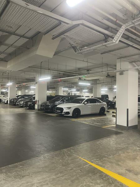 Woods Square, 12 Woodlands Square, 1,259 sqft, Office For Sale, by Mark Tan, 25212063 - CommercialGuru.com.sg