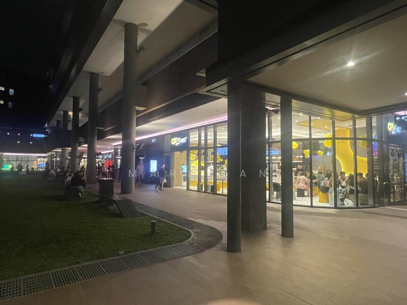 Woods Square, 12 Woodlands Square, 1,259 sqft, Office For Sale, by Mark Tan, 25212063 - CommercialGuru.com.sg