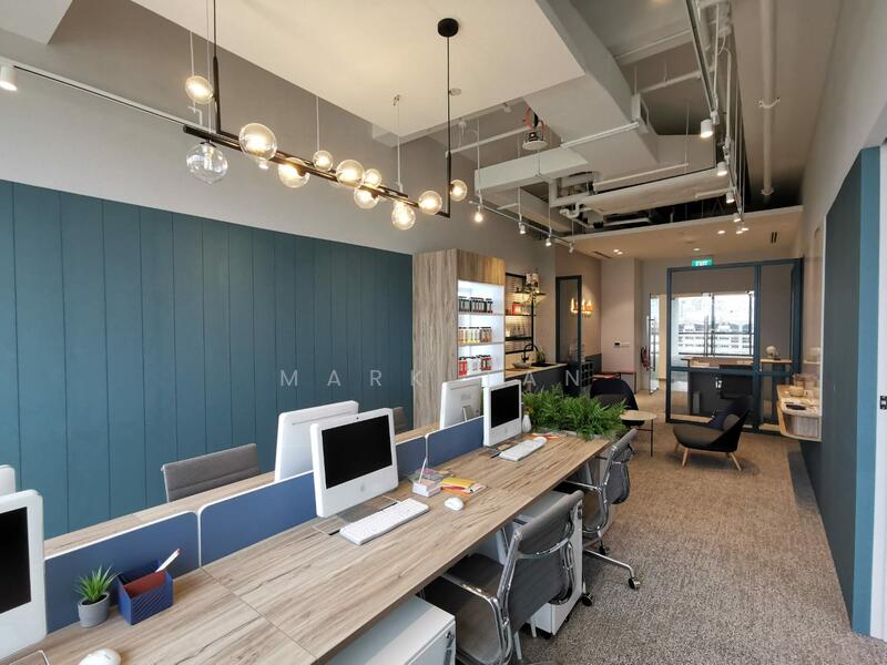 Woods Square, 12 Woodlands Square, 1,259 sqft, Office For Sale, by Mark Tan, 25212063 - CommercialGuru.com.sg