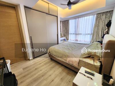 For Rent - Coco Palms