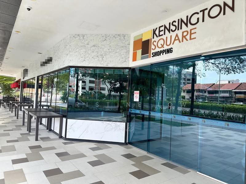 Paya Lebar Gardens, Upper Paya Lebar Road, Hougang / Punggol / Sengkang, 2 Bedrooms, 1,600 sqft, Terraced House For Sale, by Christine Low, 25212174 - amenities - PropertyGuru.com.sg