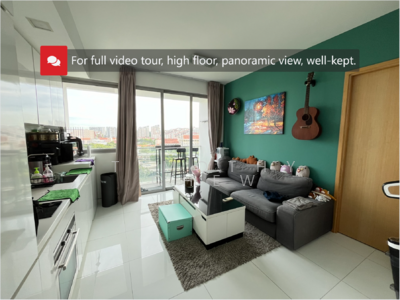 For Sale - Riviera 38