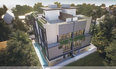 For Sale - ⭐️Eminence Landed D15⭐️Brand New 3.5 Storey Semi-D @ Joo Chiat, Langsat Rd, Paya Lebar vicinity