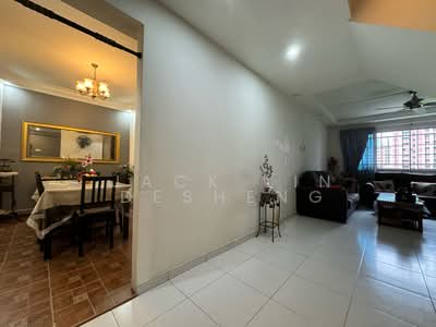 For Sale - 261 Bishan Street 22