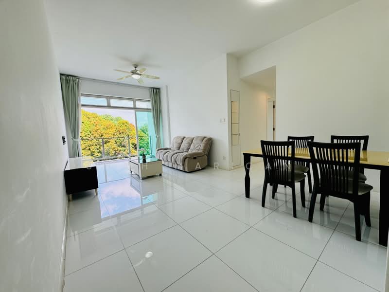 The Cascadia, 933 Bukit Timah Road, 3 Bedrooms, 1,184 sqft, Condominium For Rent, by Shah Marican, 25212244 - PropertyGuru.com.sg
