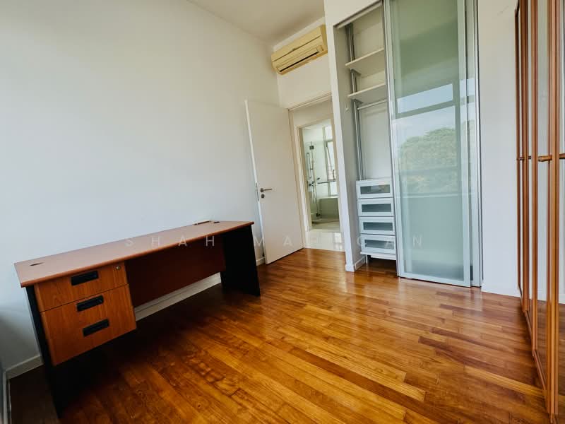 The Cascadia, 933 Bukit Timah Road, 3 Bedrooms, 1,184 sqft, Condominium For Rent, by Shah Marican, 25212244 - PropertyGuru.com.sg
