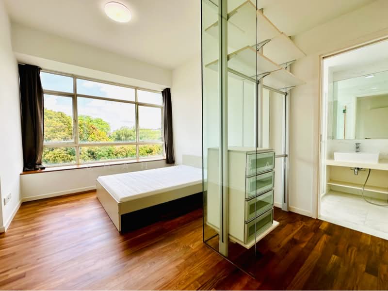 The Cascadia, 933 Bukit Timah Road, 3 Bedrooms, 1,184 sqft, Condominium For Rent, by Shah Marican, 25212244 - PropertyGuru.com.sg