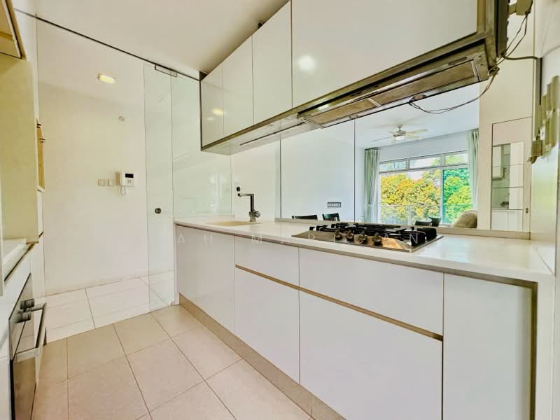 The Cascadia, 933 Bukit Timah Road, 3 Bedrooms, 1,184 sqft, Condominium For Rent, by Shah Marican, 25212244 - PropertyGuru.com.sg