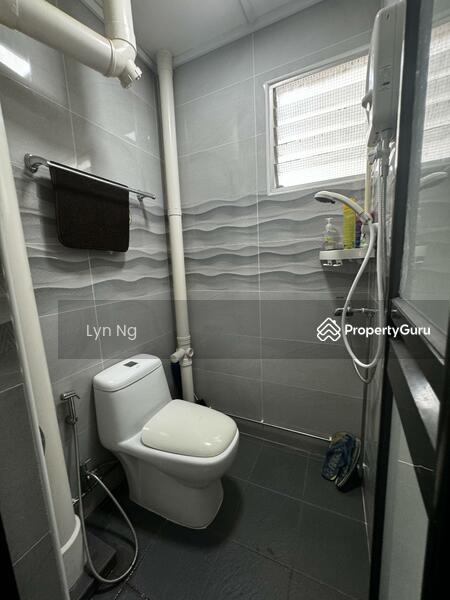 For Rent - ❤️For Rent❤️ Beautifully renovated 3 room HDB @ tampines St 41, Tampines Hub,