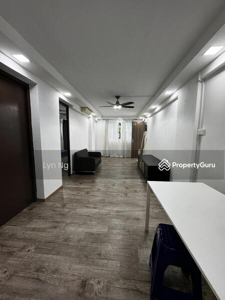 For Rent - ❤️For Rent❤️ Beautifully renovated 3 room HDB @ tampines St 41, Tampines Hub,