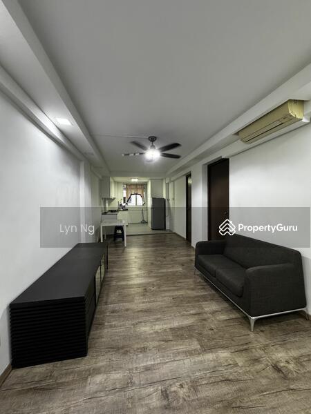 For Rent - ❤️For Rent❤️ Beautifully renovated 3 room HDB @ tampines St 41, Tampines Hub,