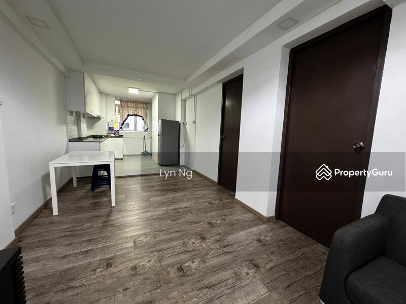For Rent - ❤️For Rent❤️ Beautifully renovated 3 room HDB @ tampines St 41, Tampines Hub,