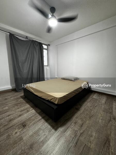 For Rent - ❤️For Rent❤️ Beautifully renovated 3 room HDB @ tampines St 41, Tampines Hub,