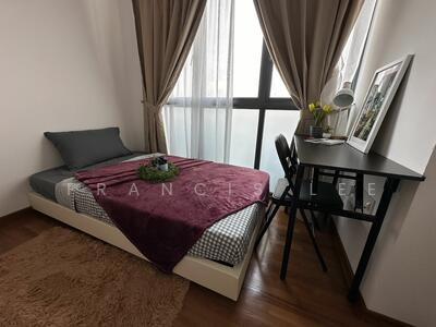 For Rent - J Gateway