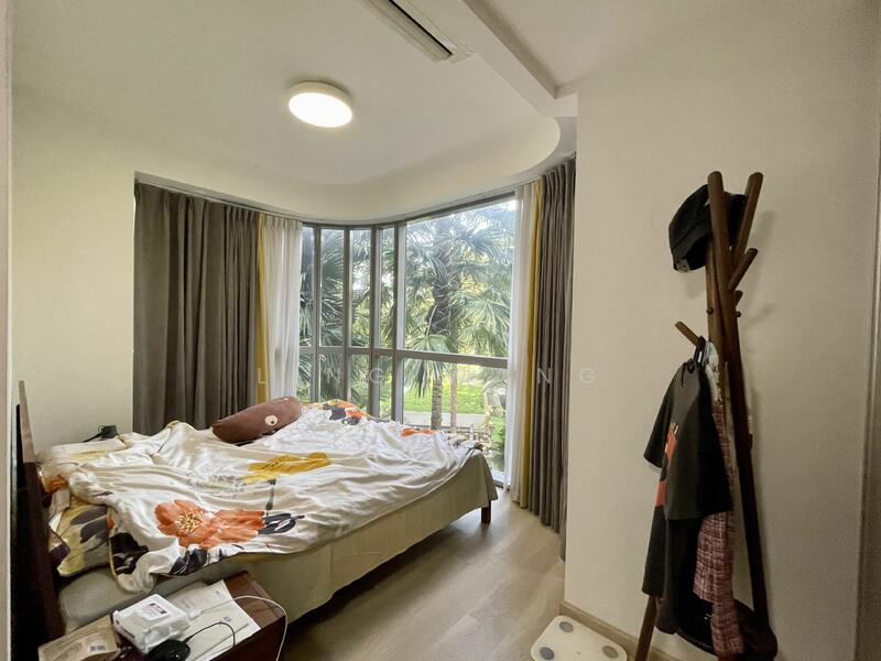 High Park Residences, 21 Fernvale Road, 3 Bedrooms, 990 sqft, Condominium For Rent, by LING WANG, 25212285 - PropertyGuru.com.sg