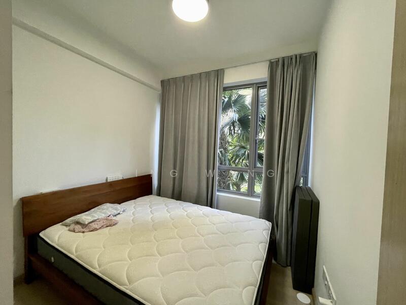 High Park Residences, 21 Fernvale Road, 3 Bedrooms, 990 sqft, Condominium For Rent, by LING WANG, 25212285 - PropertyGuru.com.sg