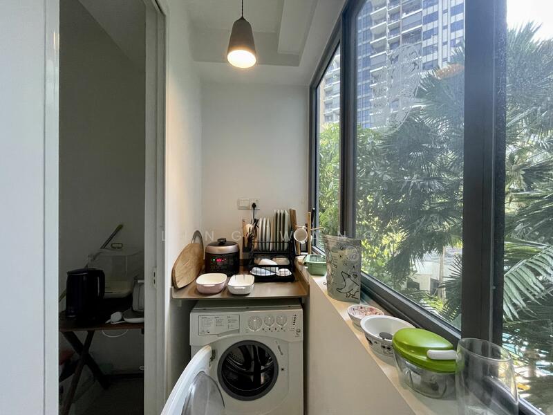 High Park Residences, 21 Fernvale Road, 3 Bedrooms, 990 sqft, Condominium For Rent, by LING WANG, 25212285 - PropertyGuru.com.sg