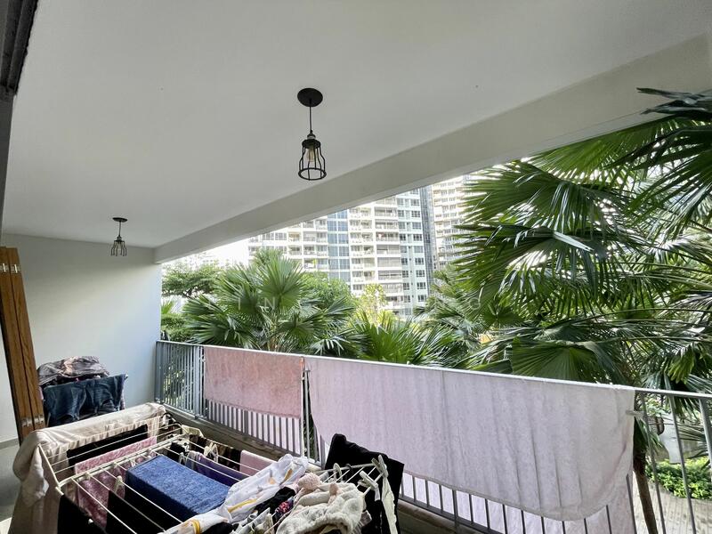 High Park Residences, 21 Fernvale Road, 3 Bedrooms, 990 sqft, Condominium For Rent, by LING WANG, 25212285 - PropertyGuru.com.sg