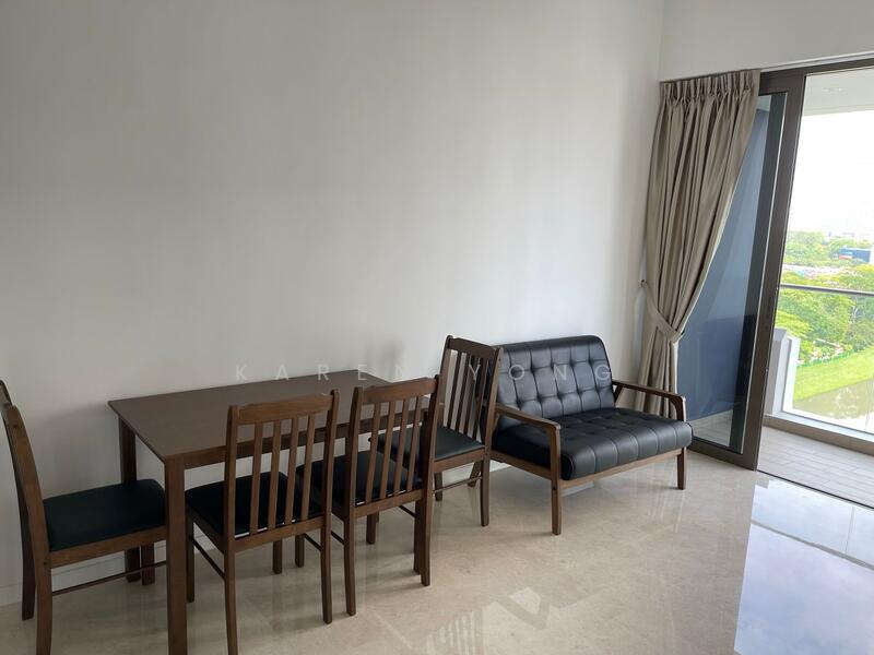 The Tre Ver, 64 Potong Pasir Avenue 1, 1 Bedroom, 495 sqft, Condominium For Rent, by Karen Yong, 25212287 - PropertyGuru.com.sg