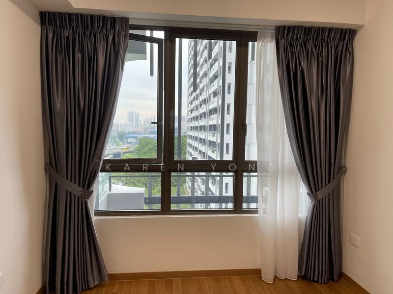 The Tre Ver, 64 Potong Pasir Avenue 1, 1 Bedroom, 495 sqft, Condominium For Rent, by Karen Yong, 25212287 - PropertyGuru.com.sg