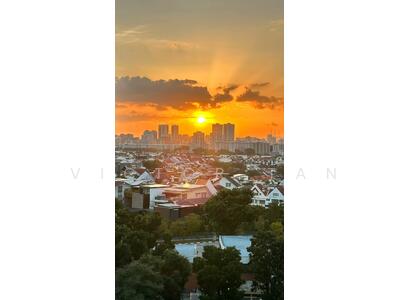 For Sale - Affinity At Serangoon