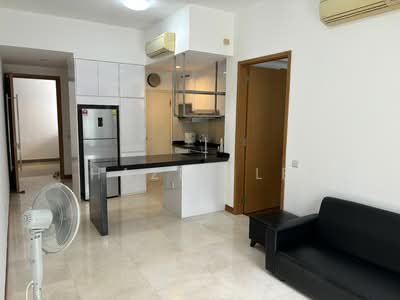 For Rent - Waterfront Isle